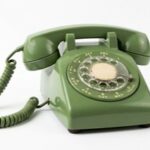 Green Phone